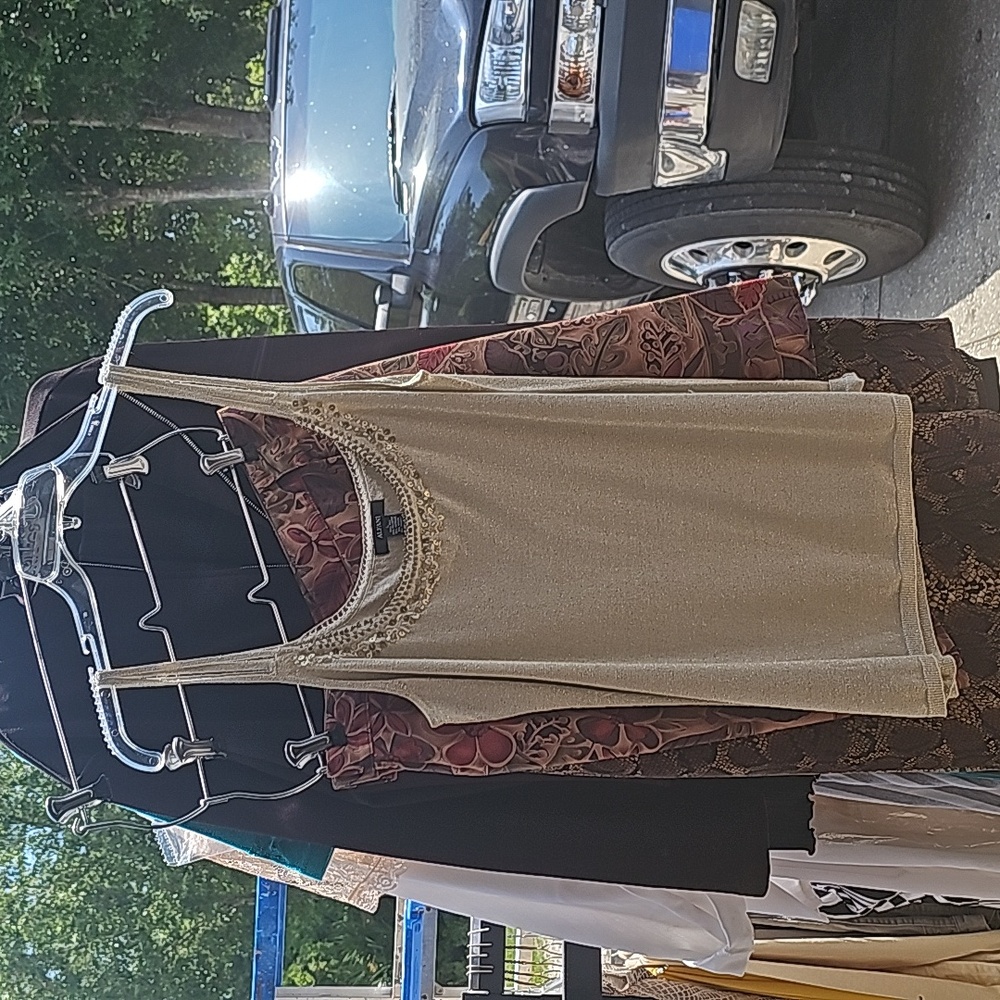 Clothes - Picture 2 of 2